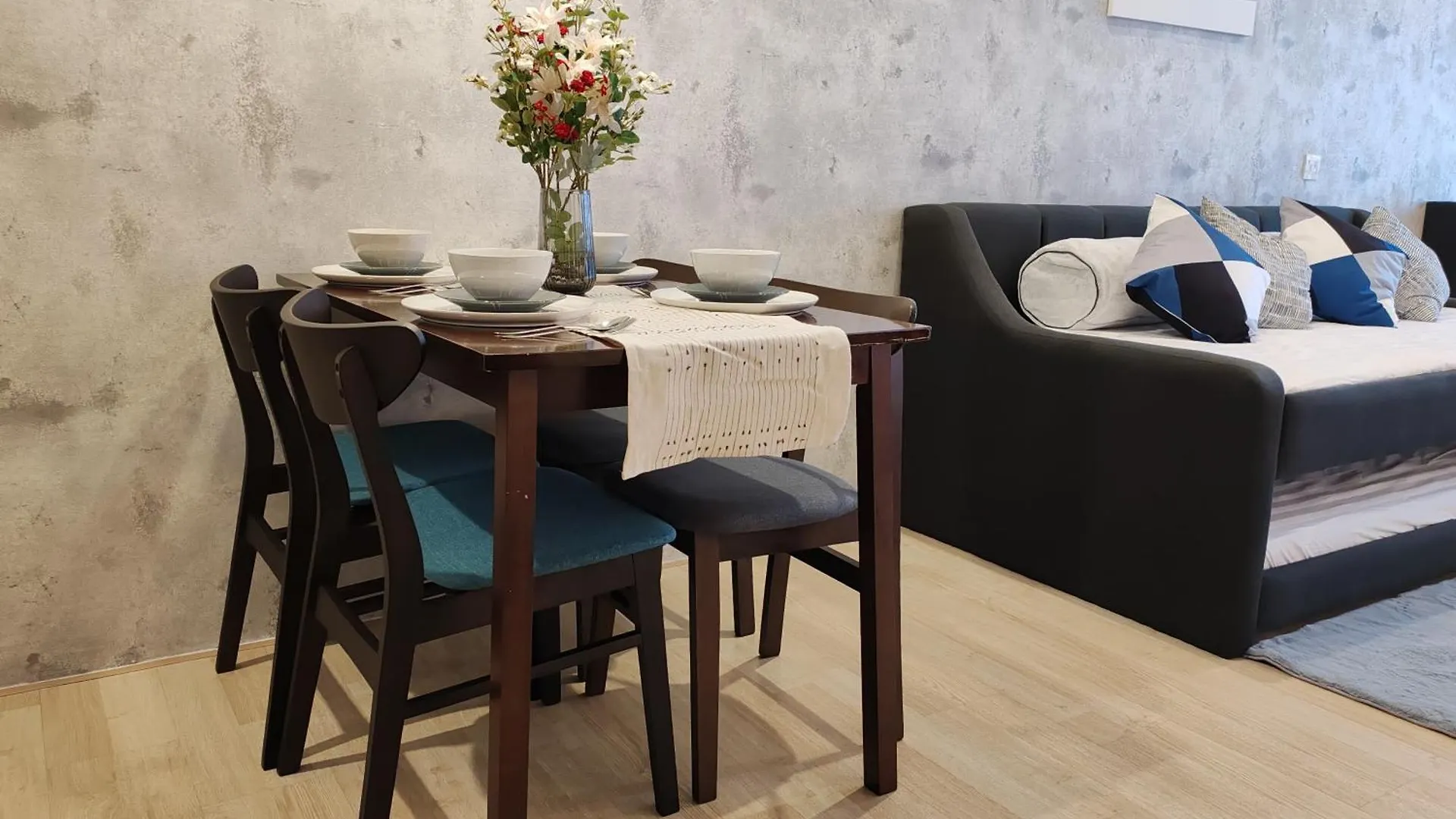Pavillion Bukit Jalil Walk 2 Mins Studio 2-4 Pax Kuala Lumpur Holiday home
