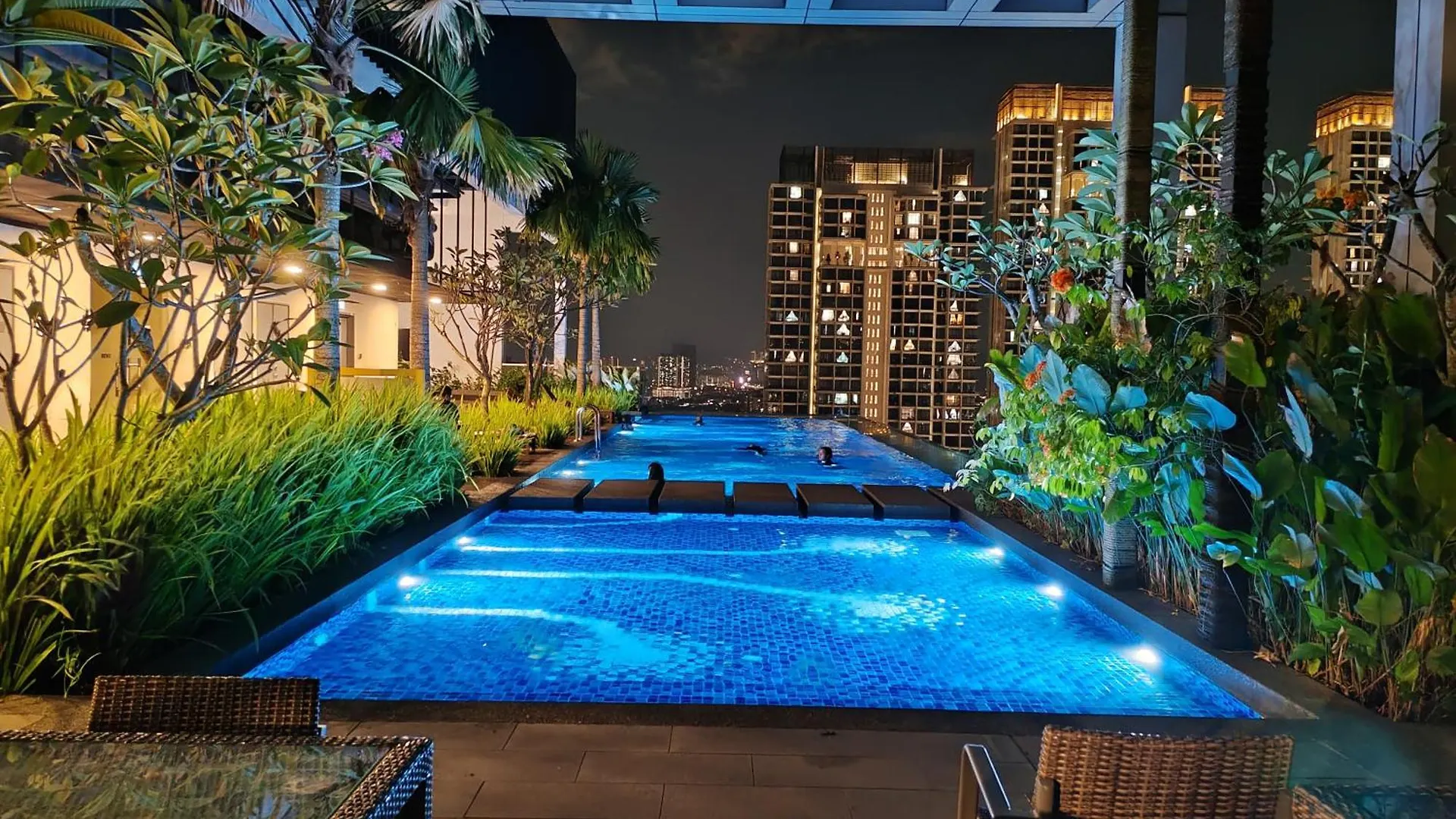 Pavillion Bukit Jalil Walk 2 Mins Studio 2-4 Pax Kuala Lumpur