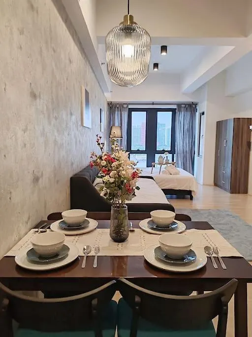 Pavillion Bukit Jalil Walk 2 Mins Studio 2-4 Pax Kuala Lumpur Malaysia