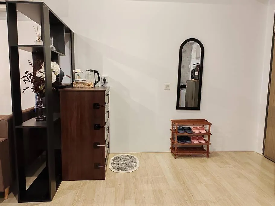 Holiday home Pavillion Bukit Jalil Walk 2 Mins Studio 2-4 Pax Kuala Lumpur Malaysia