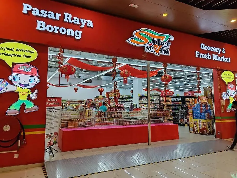 Pavillion Bukit Jalil Walk 2 Mins Studio 2-4 Pax Kuala Lumpur