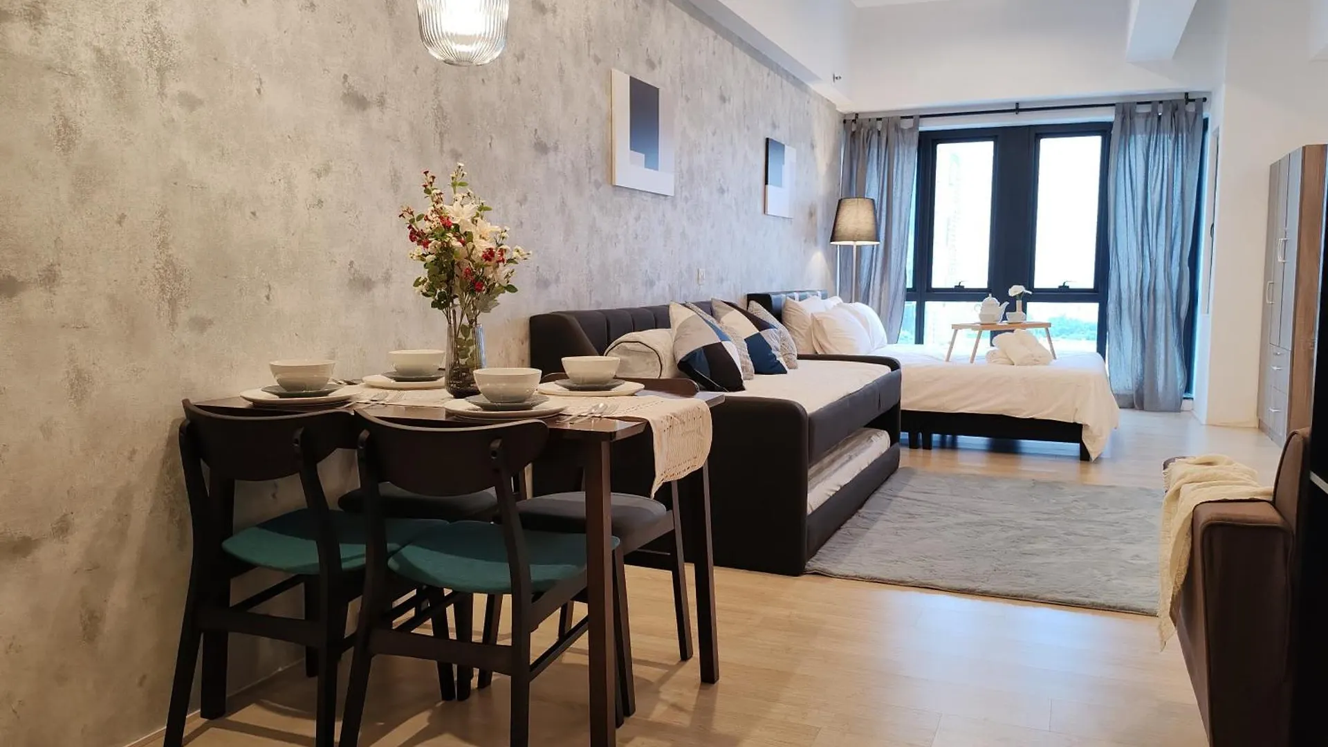 Pavillion Bukit Jalil Walk 2 Mins Studio 2-4 Pax Kuala Lumpur 0*,