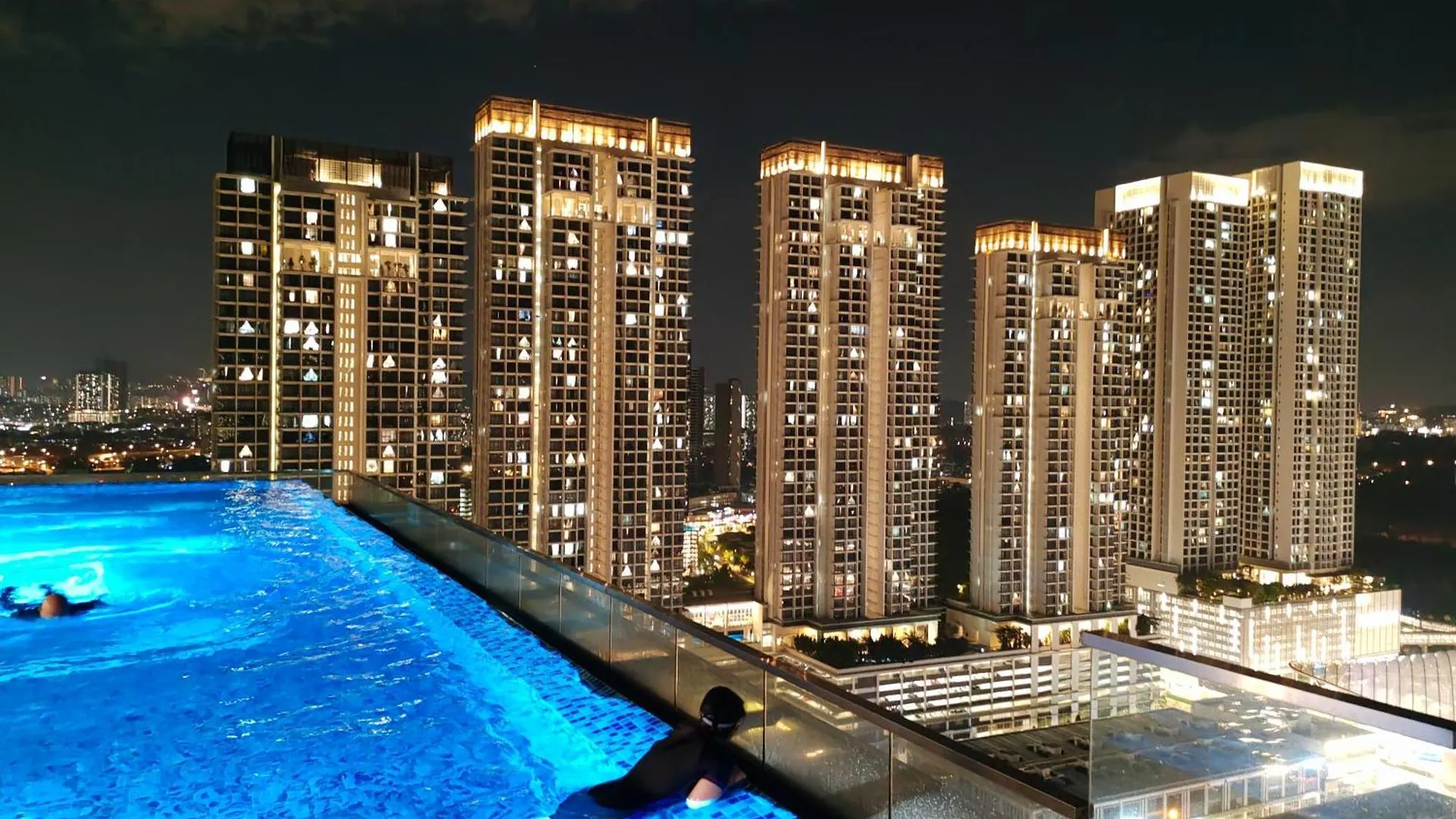 Pavillion Bukit Jalil Walk 2 Mins Studio 2-4 Pax Kuala Lumpur