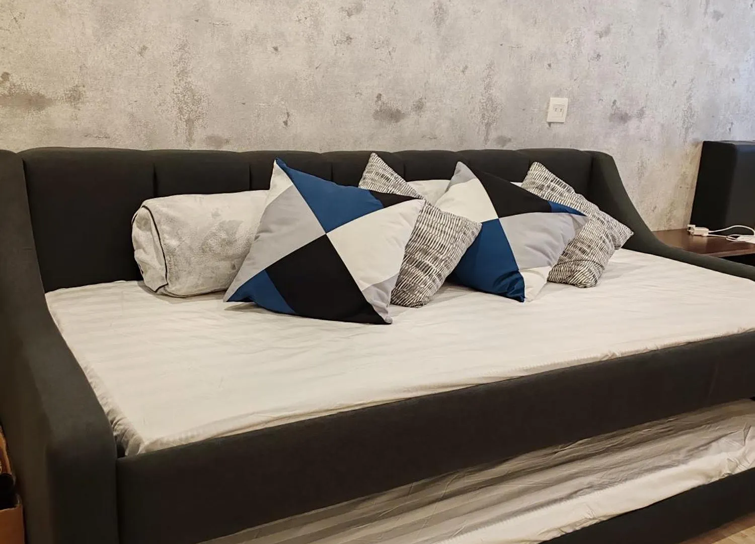 Pavillion Bukit Jalil Walk 2 Mins Studio 2-4 Pax Kuala Lumpur Semesterbostad