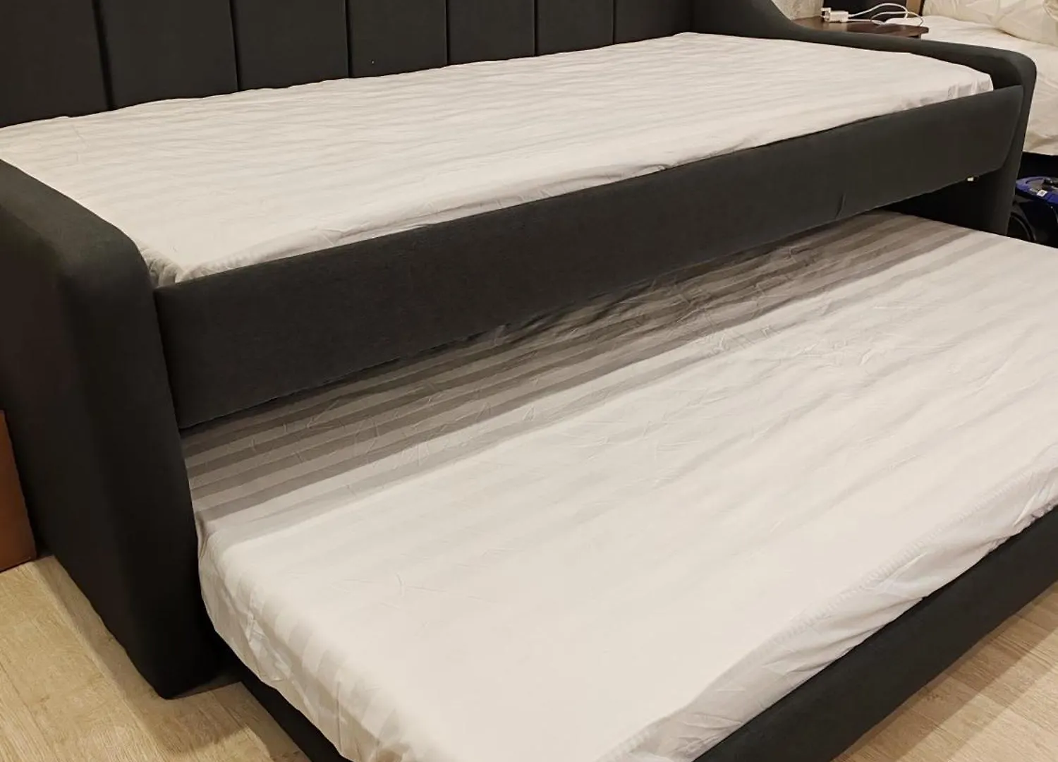 Semesterbostad Pavillion Bukit Jalil Walk 2 Mins Studio 2-4 Pax Kuala Lumpur