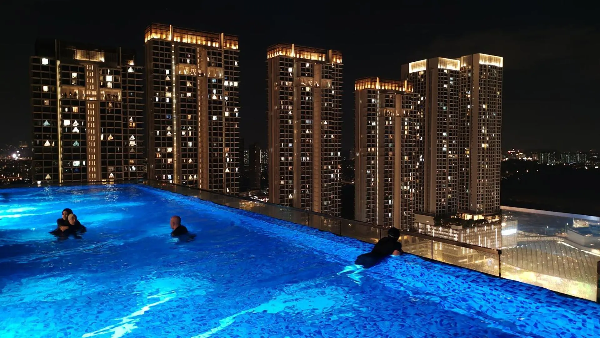 Pavillion Bukit Jalil Walk 2 Mins Studio 2-4 Pax Kuala Lumpur 0*,  Malaysia