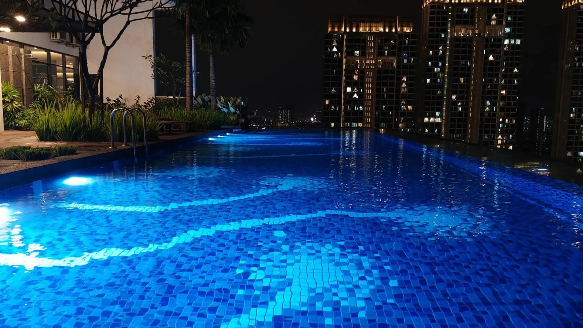 Pavillion Bukit Jalil Walk 2 Mins Studio 2-4 Pax Kuala Lumpur 0*,  Malaysia