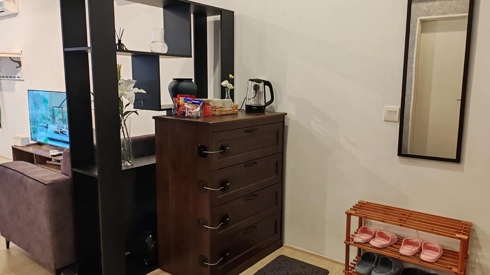 Pavillion Bukit Jalil Walk 2 Mins Studio 2-4 Pax Kuala Lumpur